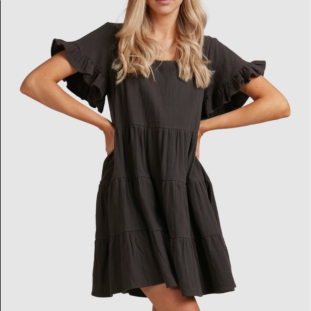 Billabong Pixie Dress - image 1